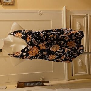 Love Delirious maternity tank Sz M 🎁